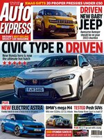 Auto Express